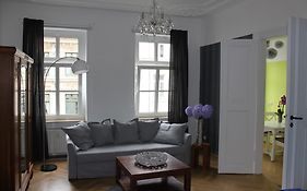 Ferienwohnung Hecht